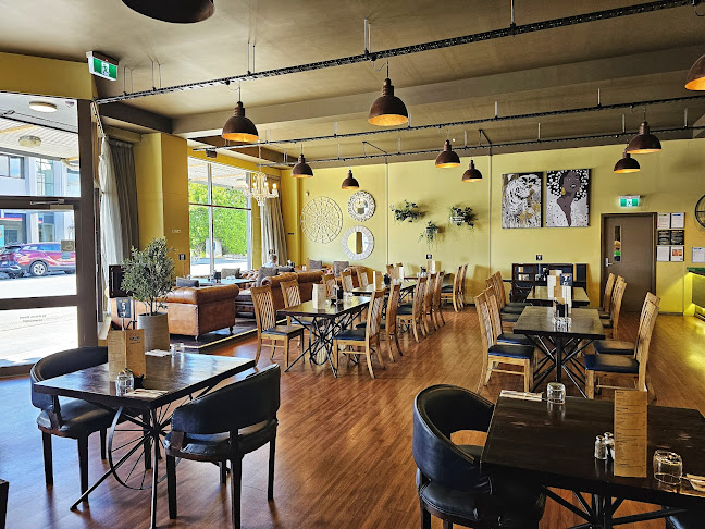 Comentarii opinii despre Main Street Cafe & Restaurant