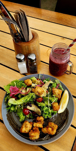 Kings Garden Cafe Henderson - Auckland