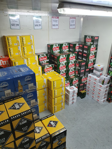 The Bottle-O Ngongotaha - Hospitality and gastronomy