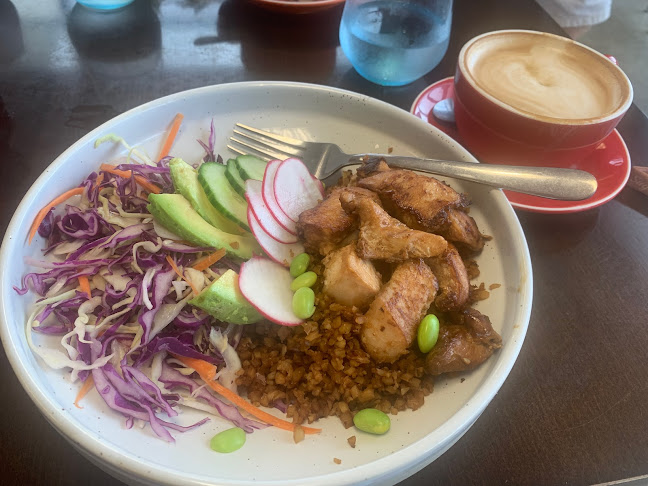 Lappuccino - Twyford