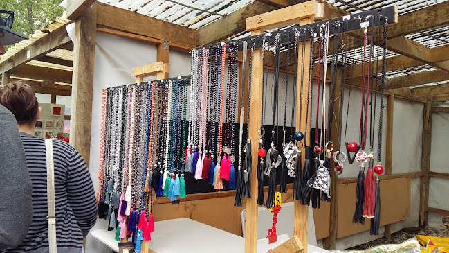 The Riccarton Sunday Market