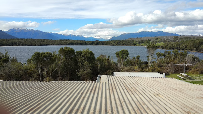 Pioneer's Cafe & Restaurant - Hospitality and gastronomy