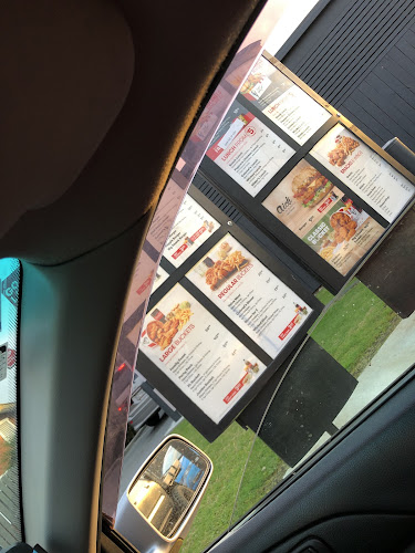 KFC Kaitaia - Hospitality and gastronomy