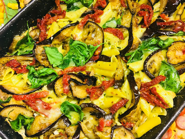 Reviews of Cafe Crema in Auckland - Hospitality and gastronomy