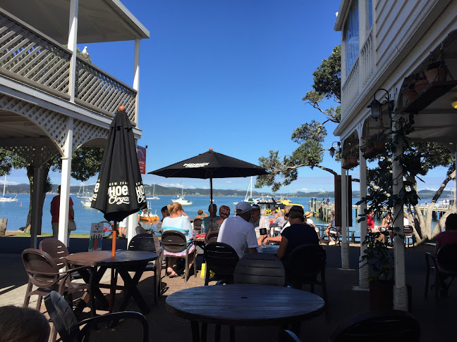 Butterfish Restaurant And Cafe