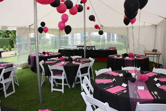 Country Lane Catering