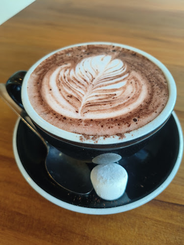 Comentarii opinii despre Opawa Cafe