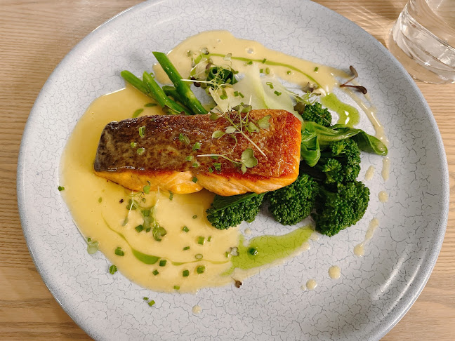 Boardwalk - Queenstown