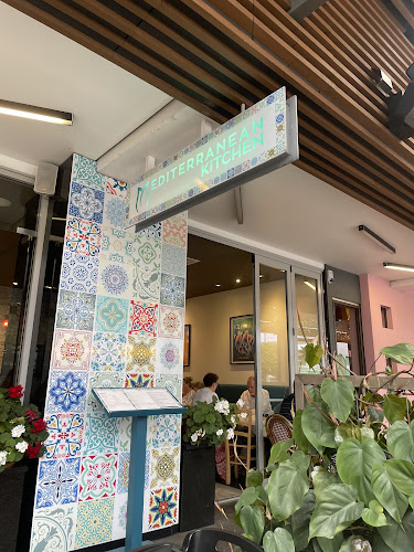 Comentarii opinii despre Mediterranean Kitchen