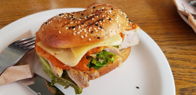 Opinii despre Love Rosie Bakery în Tauranga - Hospitality and gastronomy