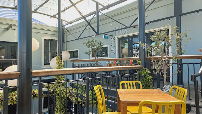 Reviews of Dux Central in Christchurch - Hospitality and gastronomy