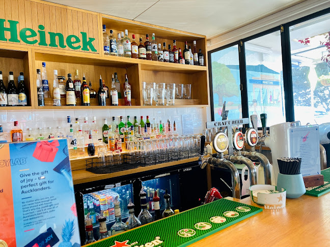 425 Tamaki Drive, St Heliers, Auckland 1071, New Zealand