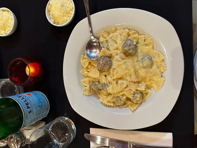 Adriana's Restaurant - Hamilton