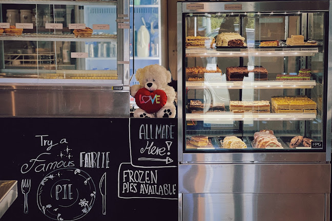 Dunsandel Café & Store - Dunsandel