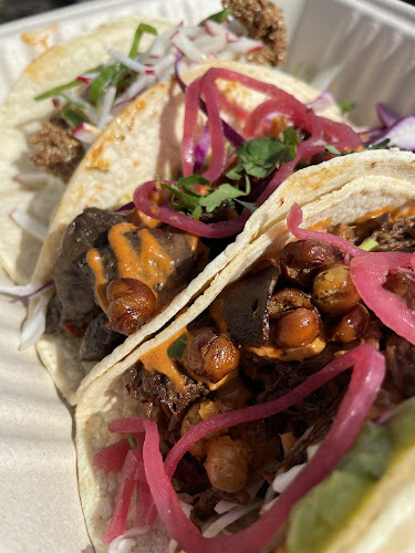 Burrito Craft - Wānaka