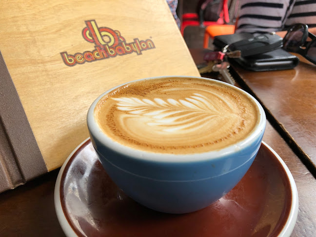 Beach Babylon - Hospitality and gastronomy