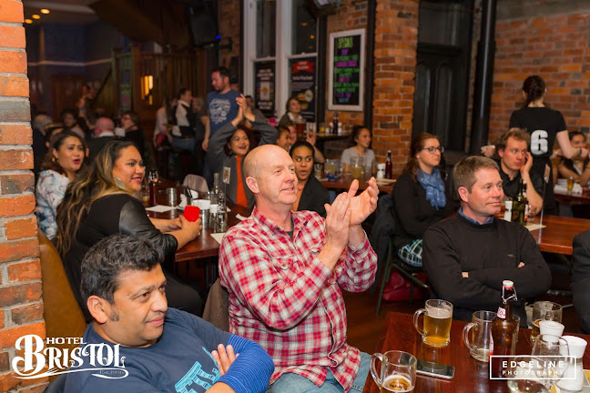 Hotel Bristol - Hospitality and gastronomy