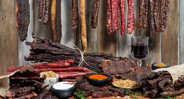 Opinii despre Safari Biltong în Hamilton - Hospitality and gastronomy