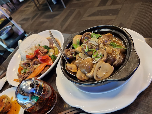 Madam Kwong - Christchurch