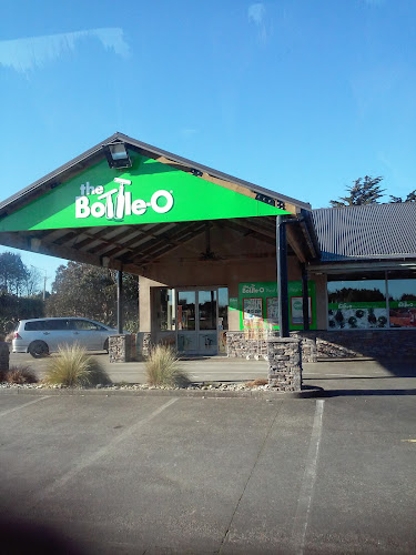 Opinii despre Bottle-O Wetlands în Otatara - Hospitality and gastronomy