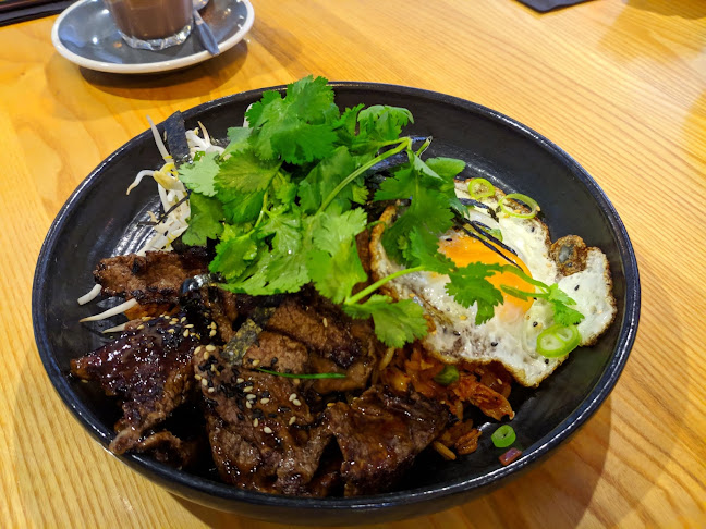 Welcome Eatery Phone number