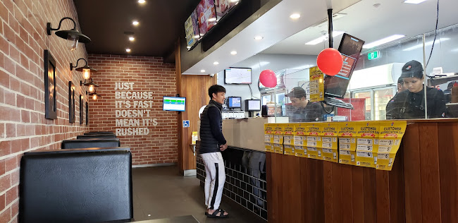 Domino's Pizza Blockhouse Bay - Auckland