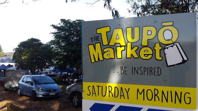 The Taupo Market - Hospitality and gastronomy