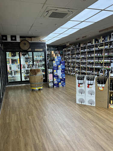 Comentarii opinii despre Fine-O-Wine Milford