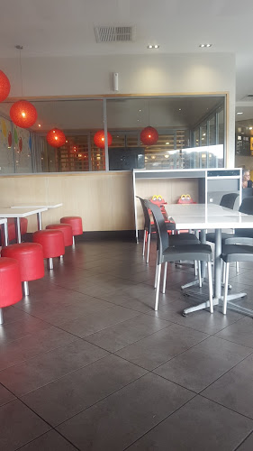 Comments and reviews of McDonald's New Plymouth