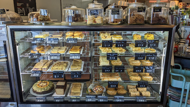 Reviews of Euro Deli in Auckland - Hospitality and gastronomy