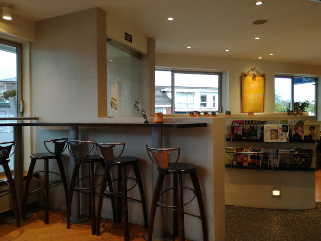 Coffee Culture Merivale Phone number