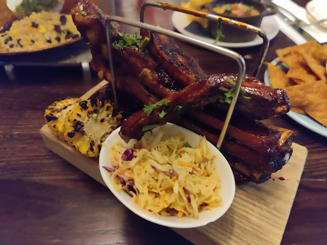 Casa Publica - Christchurch