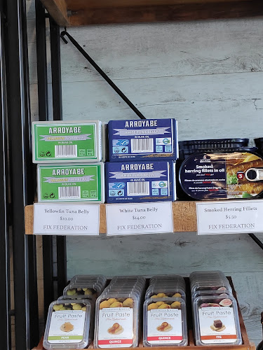 Fix Federation - Hospitality and gastronomy