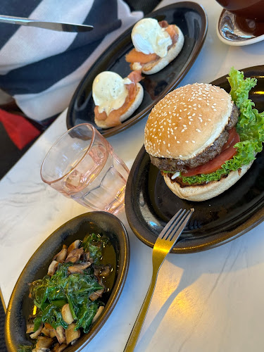 Jack Rabbit Café & Bar - Lake Tekapo