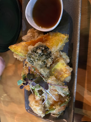 Jizo Japanese Restaurant - Dunedin