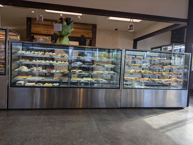 Kerikeri Bakehouse and Cafe Phone number