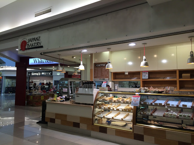 Opinii despre Japanz Bakery în Christchurch - Hospitality and gastronomy