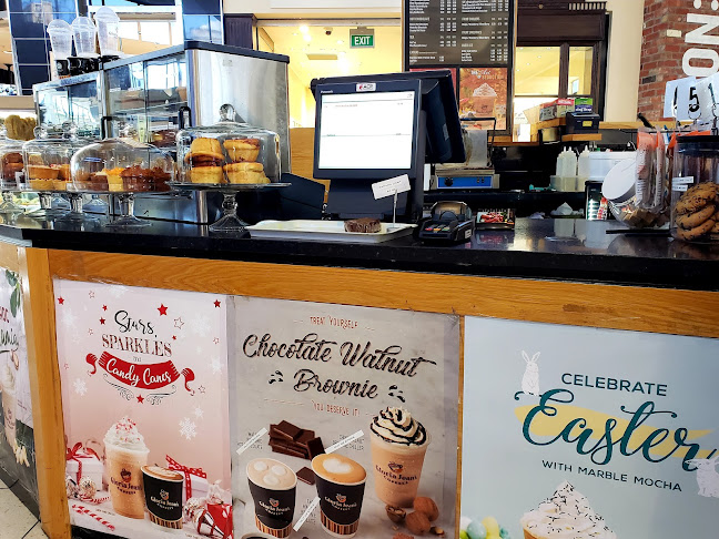 Manukau Station Road, Manukau City Centre, Auckland 2104, New Zealand