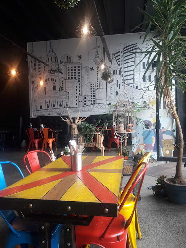 Wood Brothers - Hospitality and gastronomy