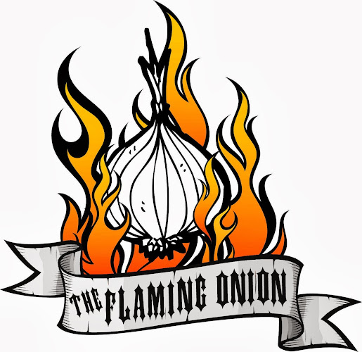 The Flaming Onion HQ