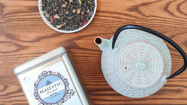 Majestic Cafe - Tauranga Crossing - Hospitality and gastronomy