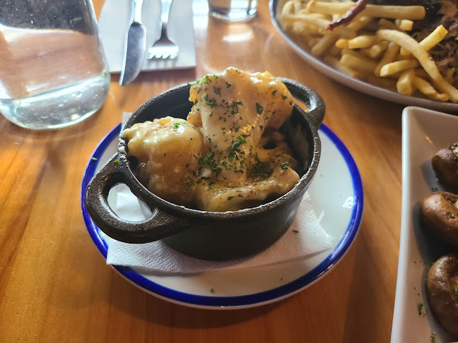 Comentarii opinii despre Speight's Ale House Petone