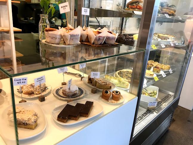 Comentarii opinii despre Honey Cafe Takapuna