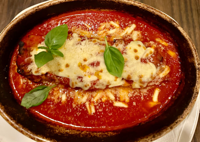 Al Forno - Hospitality and gastronomy