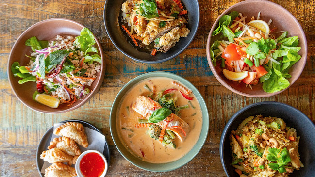 Thai2Go Restaurant and Takeaways - Mount Maunganui