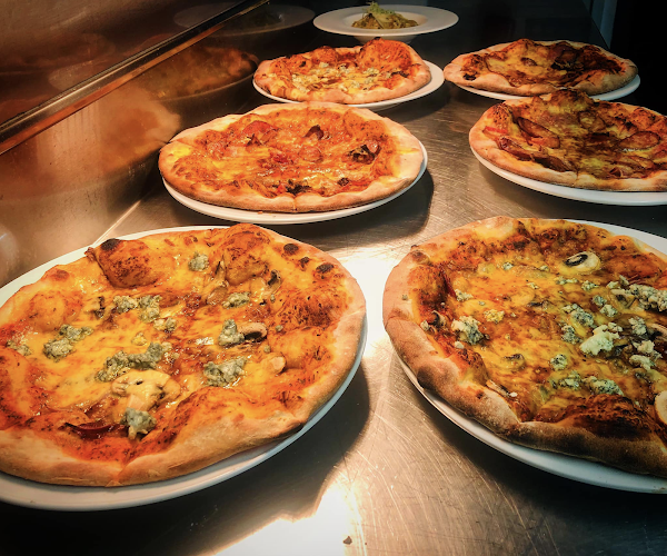 Comentarii opinii despre The Bicycle Thief Restaurant