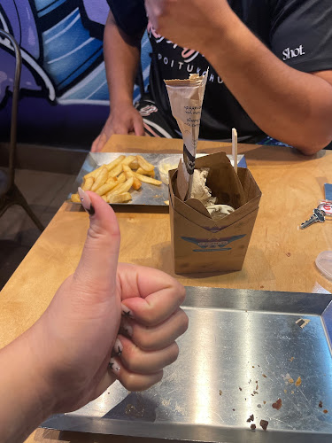 Comentarii opinii despre BurgerFuel Fairy Springs