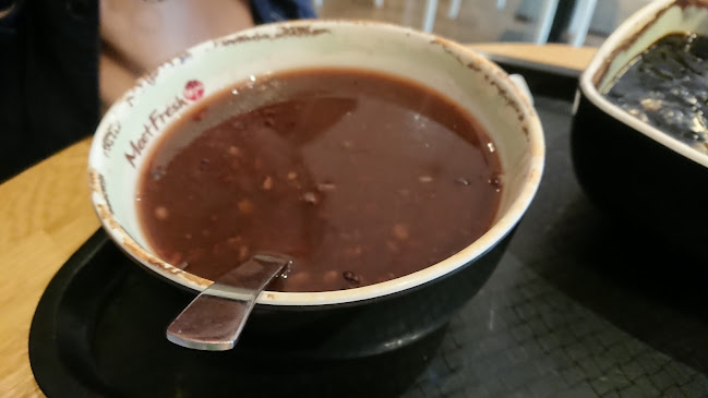 Meet Fresh - Hospitality and gastronomy