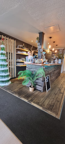 40 Koe Street, Moana 7872, New Zealand