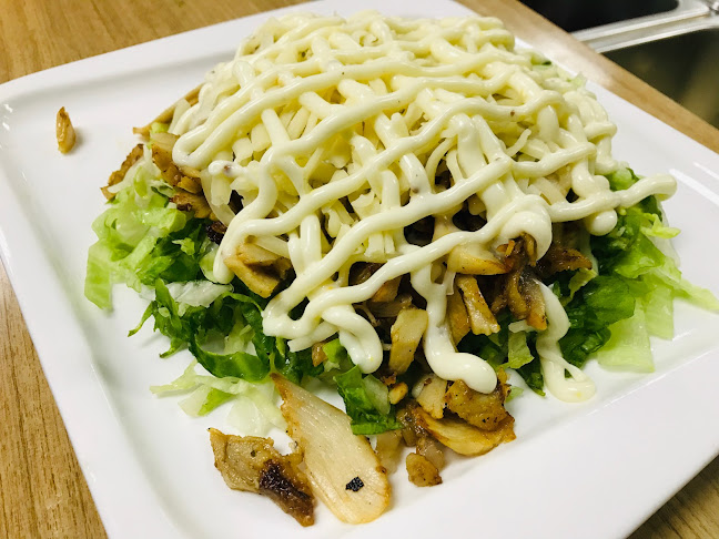 Opinii despre Just Kebabs în Rotorua - Hospitality and gastronomy